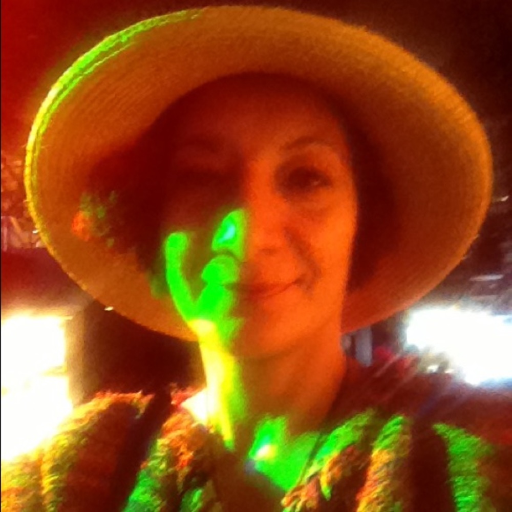 Meet your Posher, Mandy